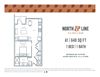 North & Line 1x1